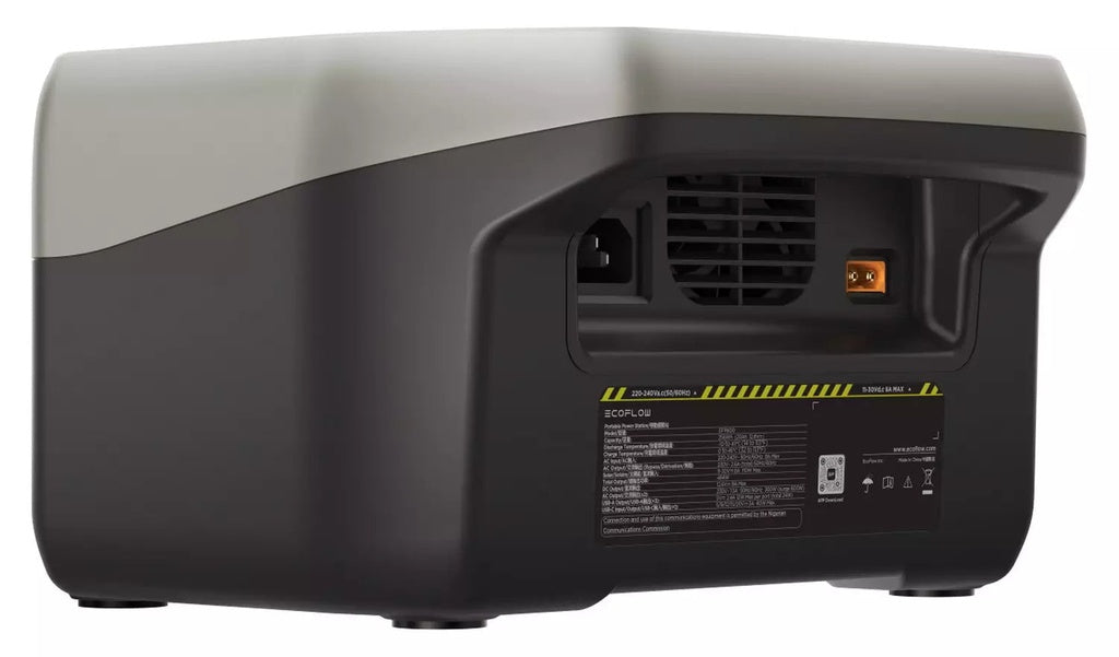 Ecoflow River 2 Portable Power Station 256Wh, 300W Ecoflow River 2 Portable Power Station 256Wh, 300W